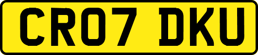 CR07DKU