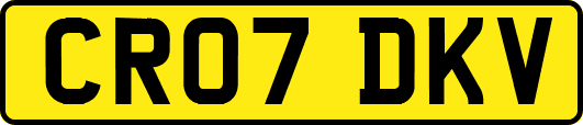 CR07DKV