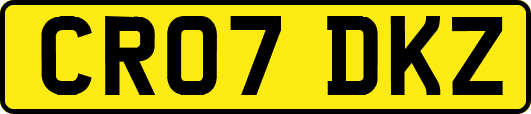 CR07DKZ