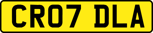 CR07DLA