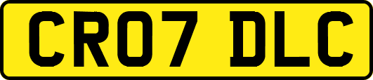 CR07DLC