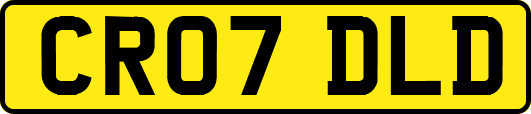 CR07DLD