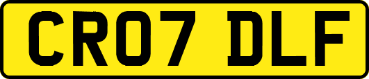 CR07DLF