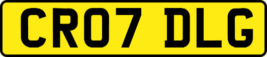 CR07DLG
