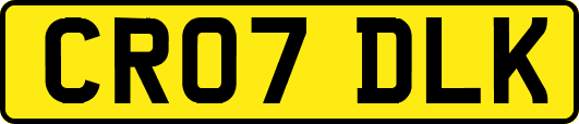 CR07DLK