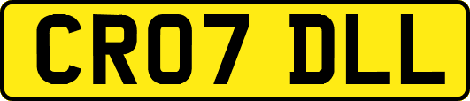 CR07DLL