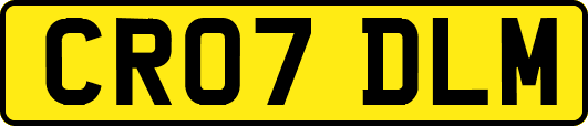 CR07DLM