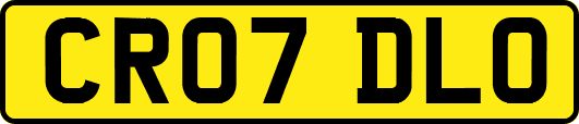 CR07DLO