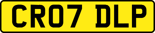 CR07DLP