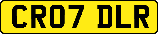 CR07DLR