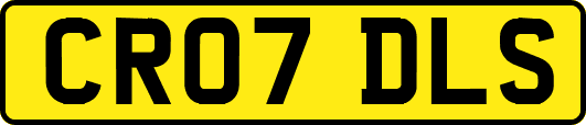 CR07DLS