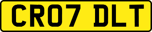 CR07DLT