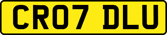 CR07DLU