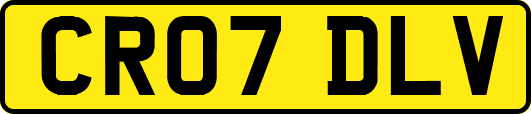 CR07DLV