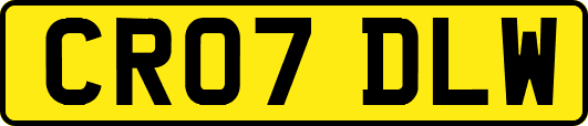 CR07DLW