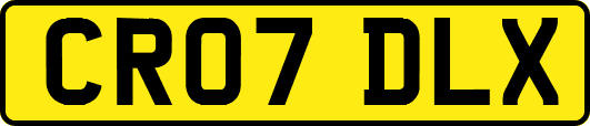 CR07DLX