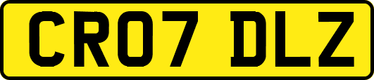 CR07DLZ