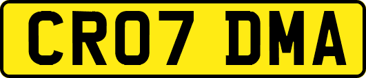 CR07DMA
