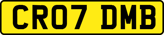 CR07DMB