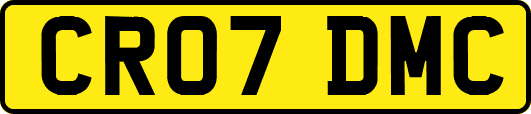 CR07DMC