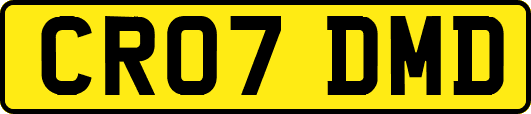 CR07DMD