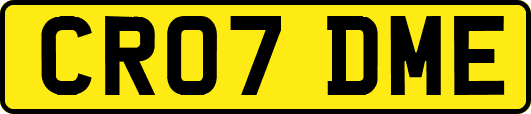 CR07DME