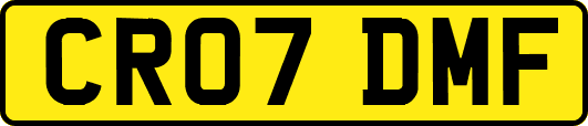 CR07DMF