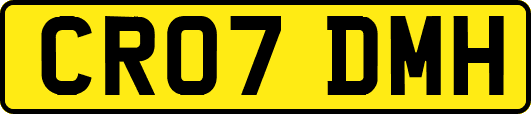 CR07DMH