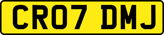 CR07DMJ