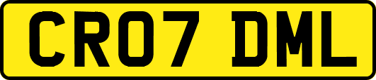 CR07DML