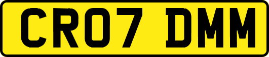 CR07DMM