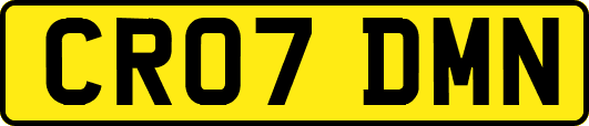CR07DMN
