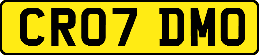 CR07DMO