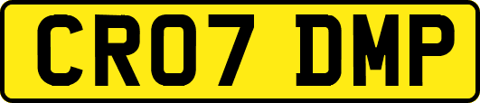 CR07DMP