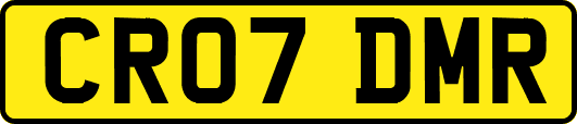 CR07DMR