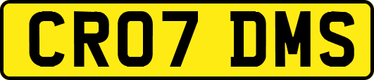 CR07DMS