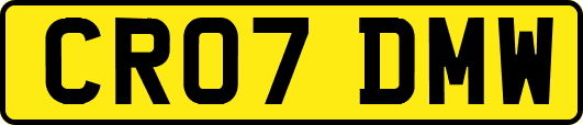 CR07DMW