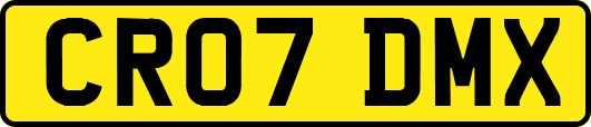 CR07DMX