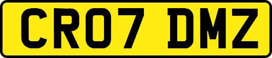 CR07DMZ