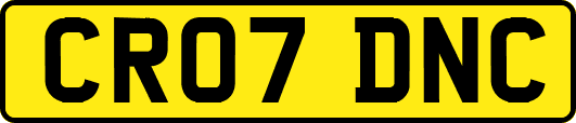 CR07DNC
