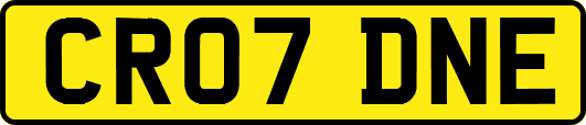 CR07DNE