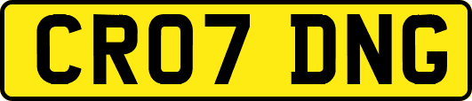 CR07DNG