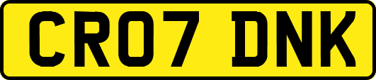 CR07DNK