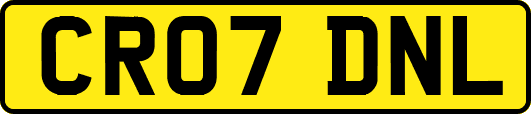 CR07DNL