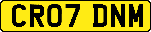 CR07DNM