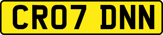 CR07DNN
