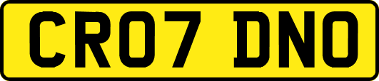 CR07DNO