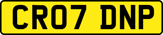 CR07DNP