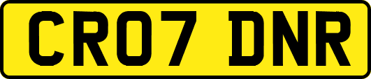 CR07DNR