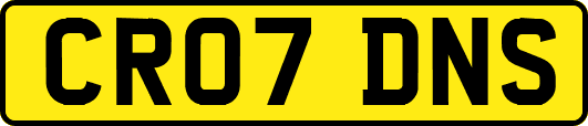 CR07DNS